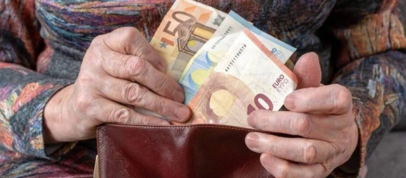 «Ανάσα» για χιλιάδες συνταξιούχους - Πληρώνονται εντός του φθινοπώρου τρία πακέτα αναδρομικών